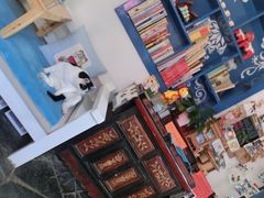 Anne猫窝咖啡屋-Anne猫窝咖啡屋