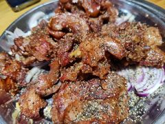 -疯狂牛骨饸饹面(光华路店)