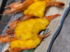 -樱之盛宴·蟹料理海鲜自助(前进大街店)