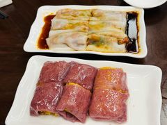 -潮福城大酒楼·潮粤菜·港式点心(阳光城店)