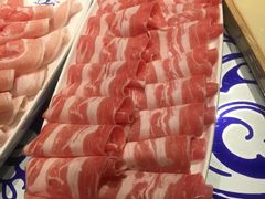 -东道煮牛肉火锅(东盛大街店)