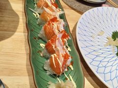 -琴寿司居酒屋(中山广场店)