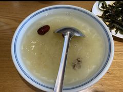 -老海陵·泰州菜(图书馆店)