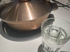 -烹然四季椰子鸡火锅(姚家园万象汇店)