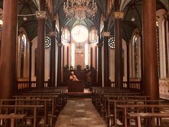 -红军总政治部旧址