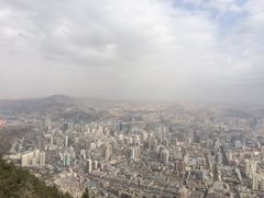 -兰山公园