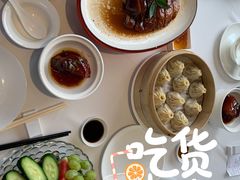 -同庆楼(华强吾悦广场店)