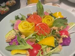 -潮堂 · 潮州菜(国贸商城店)