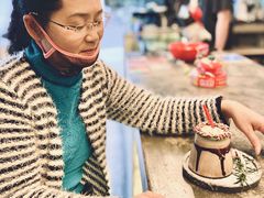 -BE NORMAL CAFE(霞溪路店)