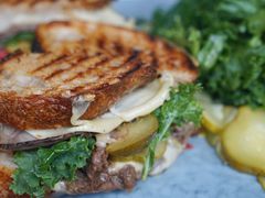 -O'mills Sourdough Bakery&Bistro(永嘉路店)