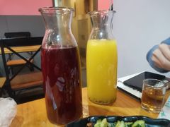 -回·龙虾铺·盆盆蟹·烧烤大排档(回龙观店)