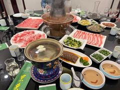 -东来顺饭庄(西直门店)