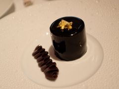 -Le Bernardin