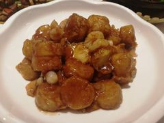 -马凯餐厅(长椿街店)