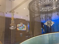 -阿里疆Alijiang·丝路美食·异域风情·清真(长楹天街店)