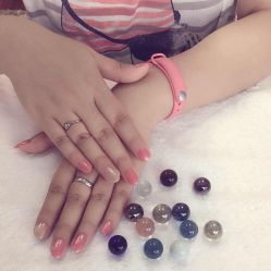 点击看大图 -EMILY艾枚莉美甲美睫·美颜·现磨咖啡