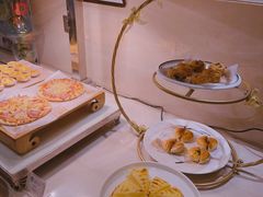 -龙跃国际大酒店自助餐