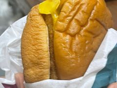 -麦当劳(北亭广场分店)