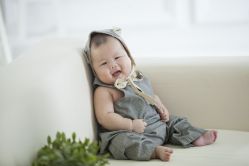-WPlus明星肖像亲子全家福摄影