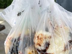 江米年糕-清真·白记年糕(牛街北口店)