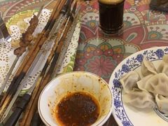 -新疆红柳花餐厅(新洲店)