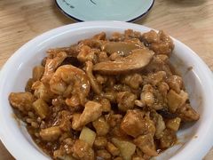 -食客居(缔景店)
