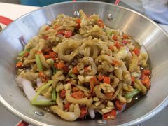 -福巷湘食小馆·猛火现炒(上海首店)