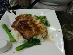 -太兴烧味餐厅(香港机场店)