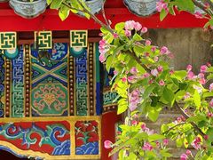 -西海子公园