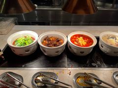 -苏州苏州湾艾美酒店-新食谱全日制餐厅