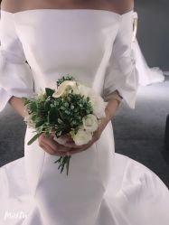 点击看大图 -GRACE KELLY婚纱与礼服(北京店)