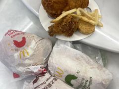 -麦当劳(温州人民路店)