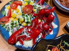 -福匠日本料理(人民路店)