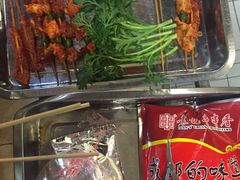-袁记串串香(人民公园店)