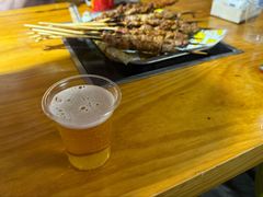 -新疆烧烤王(广灵店)