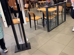 -汉堡王(茂业天地店)
