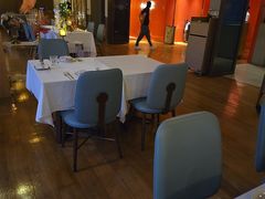 -Kathleen's Waitan 凯圣琳江景西餐厅(外滩店)