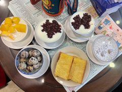 -仁信老铺(华盖路店)