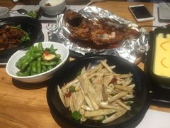 -U你·天然调味(南湖总店)