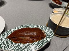 -宫燕府·京菜·烤鸭·淮扬菜(王府中心店)