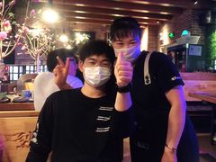 -梨花自助烤肉(天河城店)