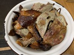 南京烤鸭-达记卤菜店(红庙店)