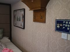 -若石足道SPA 连锁(丹东街店)