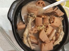 -老广新意(奥园店)