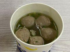 -石生肉丸(虎山中学店)