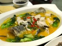 -老正兴菜馆(福州路店)