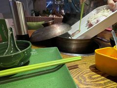 -芭缇沁园椰子鸡(中航紫金新天地店)
