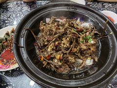 -记忆湘菜馆(芙蓉镇店)
