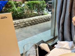 -福海居烤鸭店(鸟巢店)