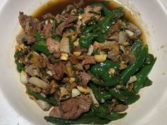费大厨辣椒炒肉-费大厨辣椒炒肉(高铁吾悦广场店)